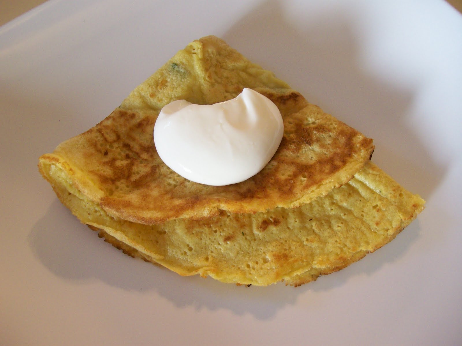 theworldaccordingtoeggface Crepetastic! Savory Garbanzo Bean Crepes