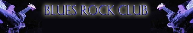 BLUES ROCK CLUB