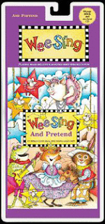 Books A Million: Wee Sing Book & CD ONLY $1.97!