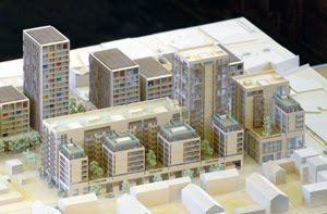 dalston square