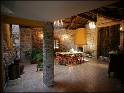 Casas Completas Galicia, Alquiler de Vacaciones: Casa Rural de Alquiler
