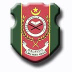 KADET REMAJA SEKOLAH