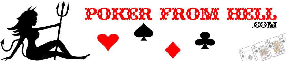 Poker From Hell