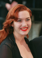 Kate Winslet Haircuts 17