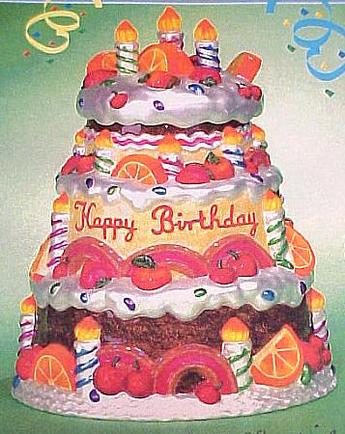 tanti auguri