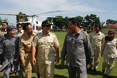 Bersama Bapak Prabowo