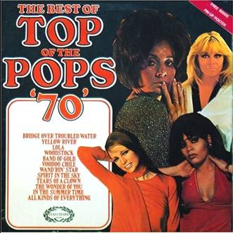 Top of the Pops