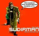 panglima besar jendral sudirman