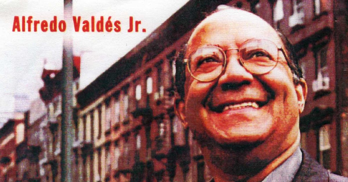 MARCELO GUARACHAS alfredo valdez jr de la habana a nueva york