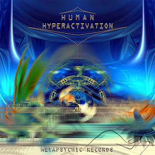 VA - Human Hyperactivation (2007)