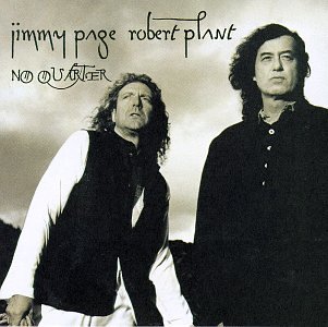 JIMMY PAGE ROBERT PLANT - NO QU...