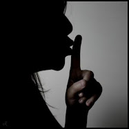 do silence and listen only