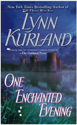 Enchanted Evening Theme