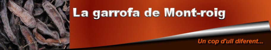 La Garrofa de Mont-roig