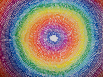 colors burst