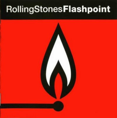 Rolling Stones Flashpoint Rolling Stones Flashpoint