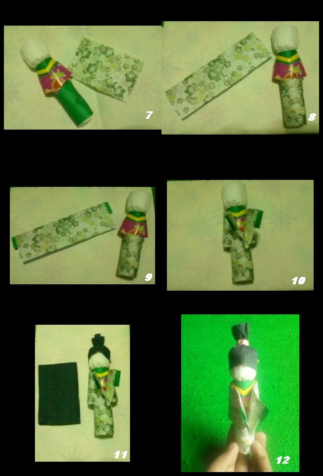 camane craft cara bikin boneka washi versi camane camane craft cara bikin boneka washi versi camane