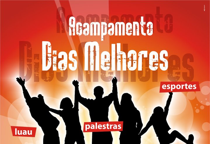 Acampamento Dias Melhores