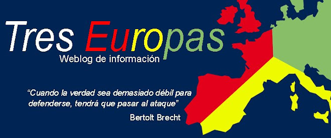 Tres Europas