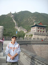 The Great Wall