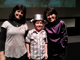 Eu, Menino Maluquinho, Sam