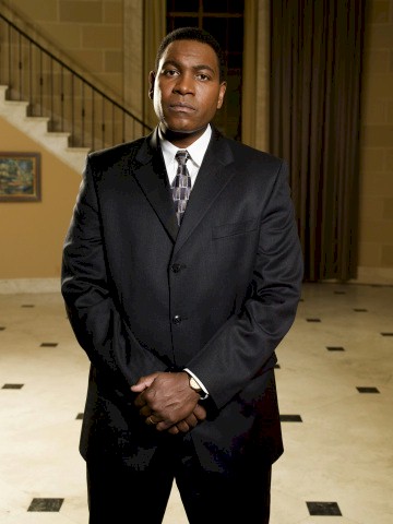 MYKELTI TO BE A REGULAR ON 24 | THE BLACK HOLLYWOOD FILE