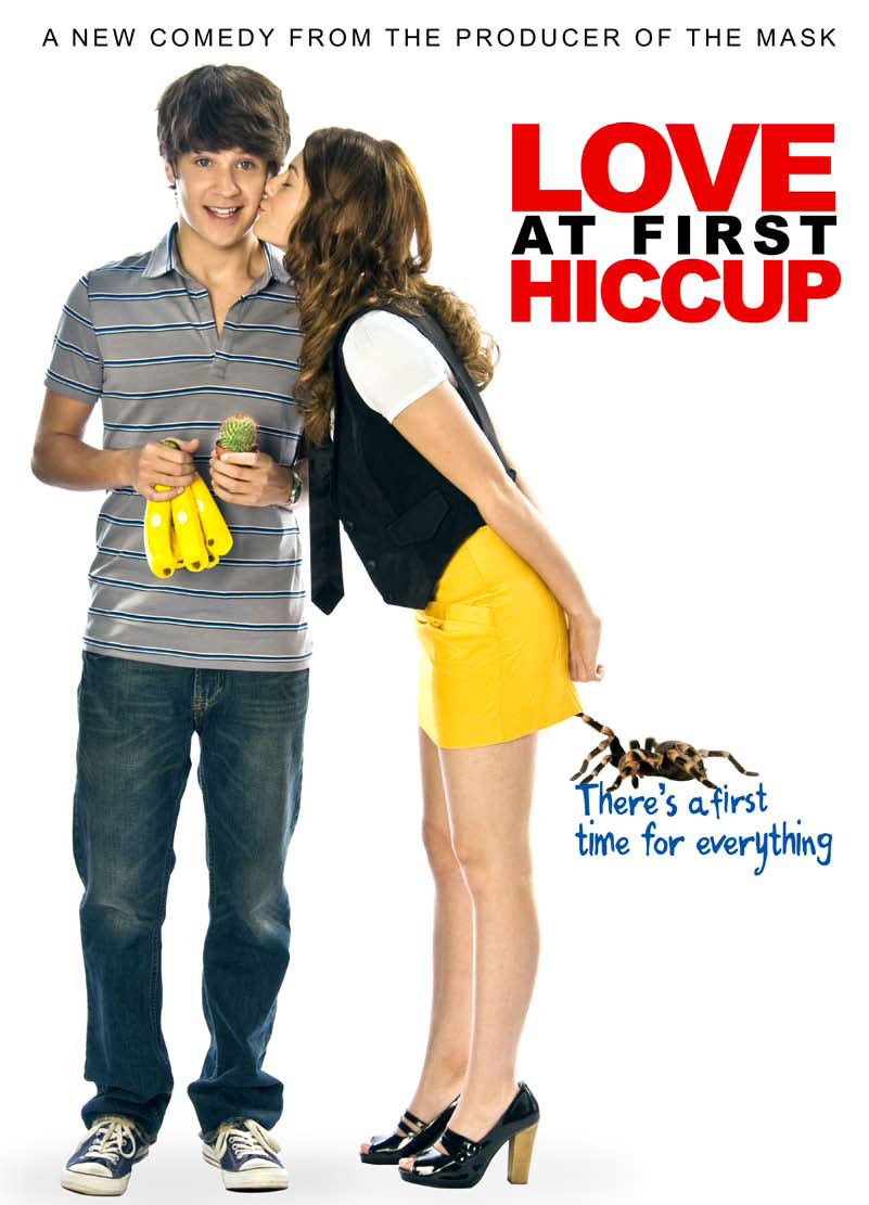 Love at First Hiccup movies in