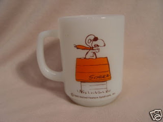 Snoopy Fire