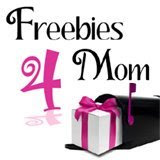 over at Freebies 4 Mom