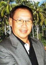 DATUK DR JEFFREY KITINGAN (Naib Presiden Parti Keadilan Rakyat)