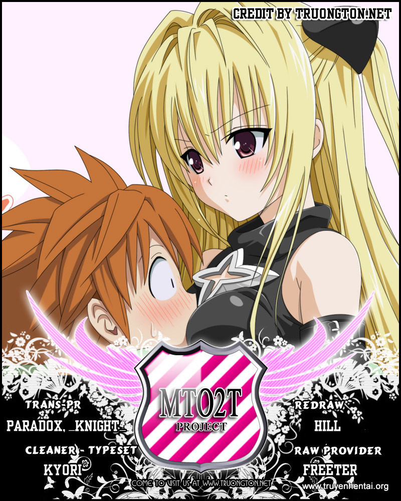TRUYEN TRANH 18 - Toloveru Darkness TRUYEN TRANH 18 - TRUYEN DAM - TRUYEN HENTAI - TRUYEN NGUOI LON