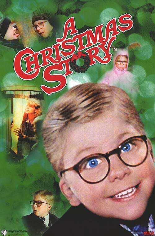 A Christmas Story. The 
