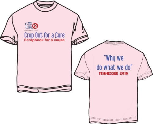 Event 2010 T-Shirts