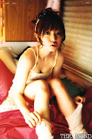 Asami Konno Pictures