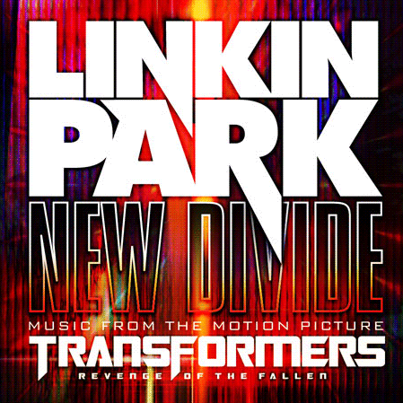 скачать песню new divide linkin park