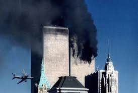 Essay on 9 11 terrorist attacks