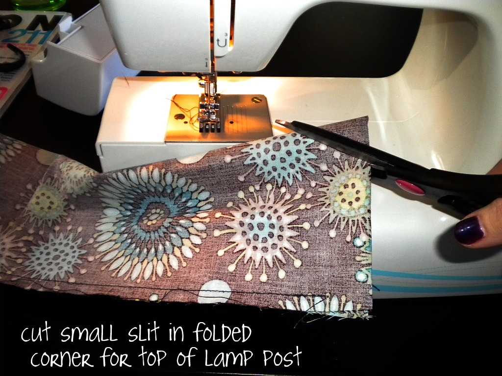 Lamp Post Cover Key at Mary Loden blog