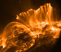 6 Badai Matahari Terbesar Sepanjang Masa [ www.BlogApaAja.com ]