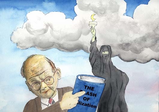 Картинки по запросу huntington civilizations war