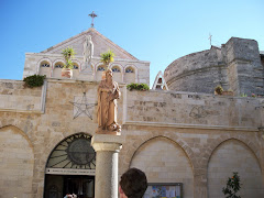 Church of the Nativity