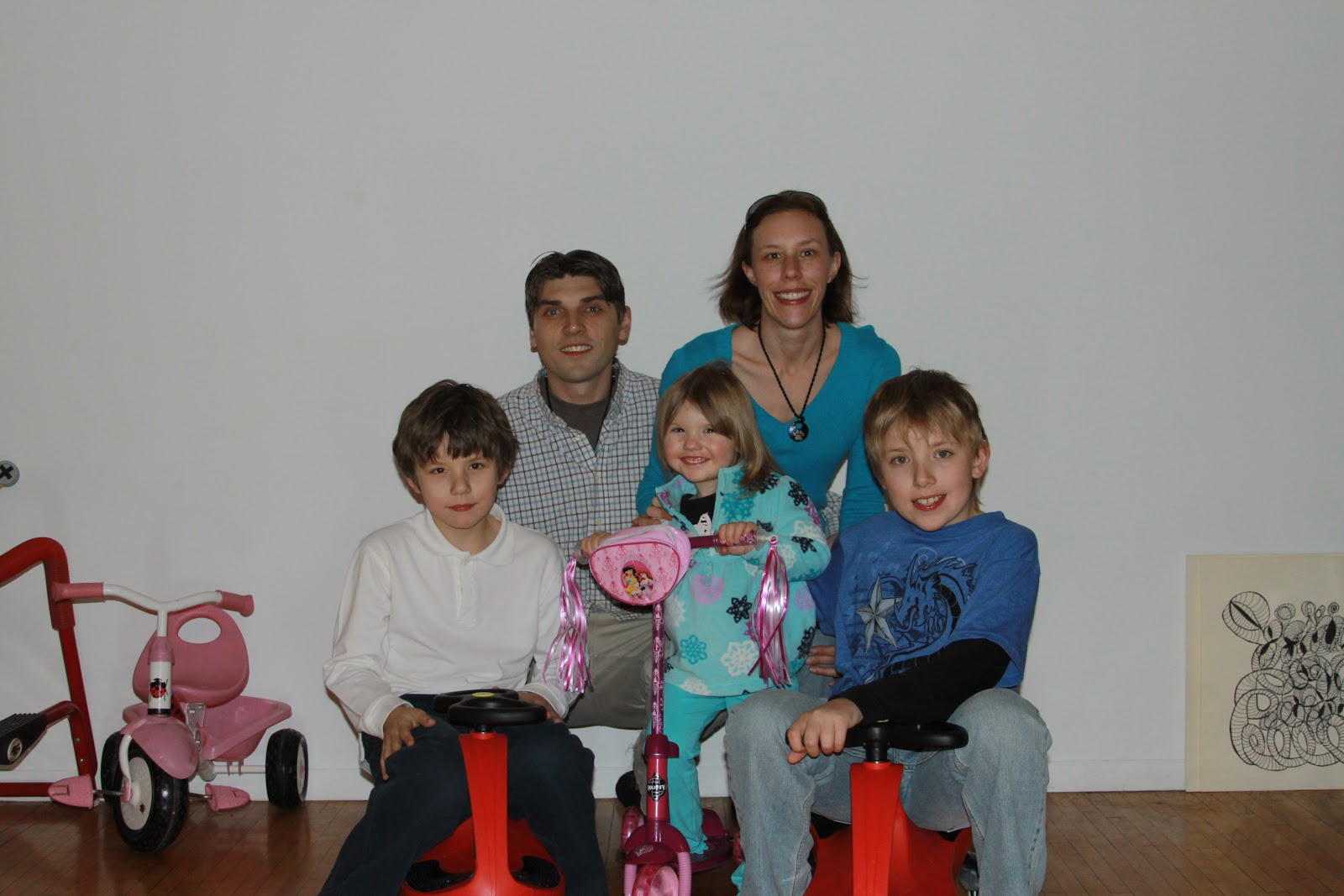 Kukull Family Our Most Recent Family Pics