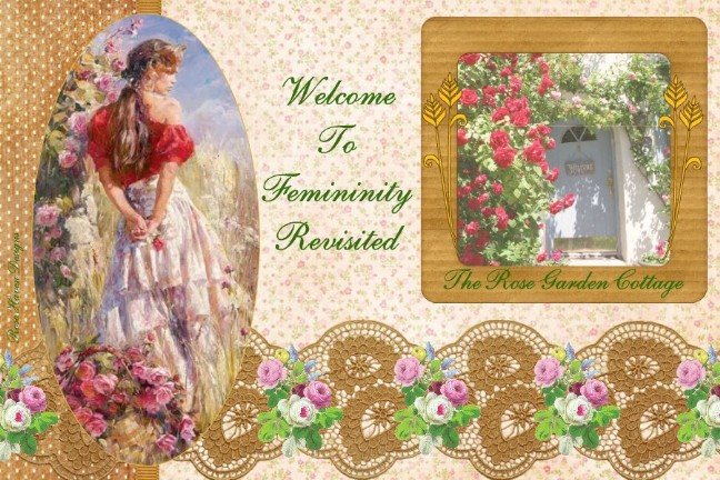 Femininity Revisited