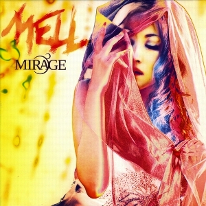 Album Mell Mirage