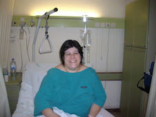 Dia 24 de Maio de 2010 - dia da cirurgia