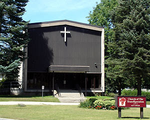 Church of the Transfiguration, London, Ontario