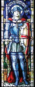 Sanctus Georgious, Goderich