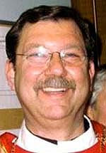 Rev Bill White