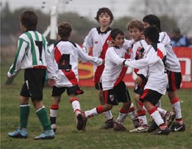 NACHO COSTA 98 DE RIVER