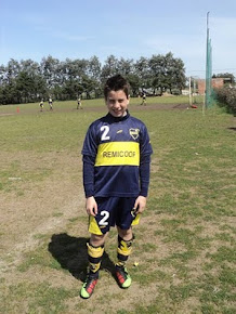 FRANCO MESSINA 2000 DE BOCA