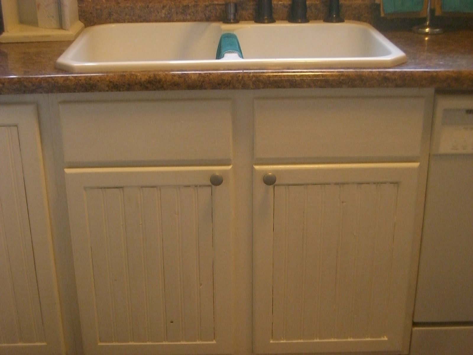 Beadboard kitchen cabinet doors Beadboard CabiDoors